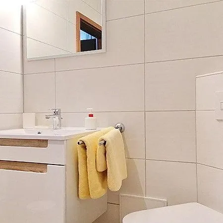 An Der Kamske, Dz 4 Guest house *