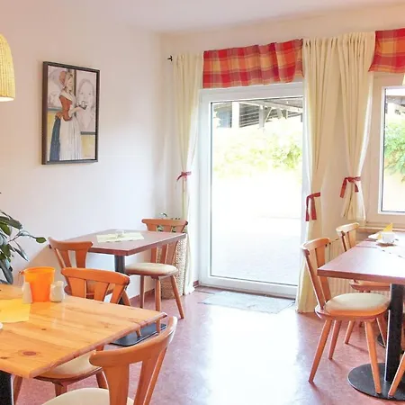 An Der Kamske, Dz 4 Guest house *