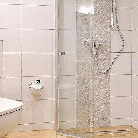 Guest house An Der Kamske, Dz 4 *