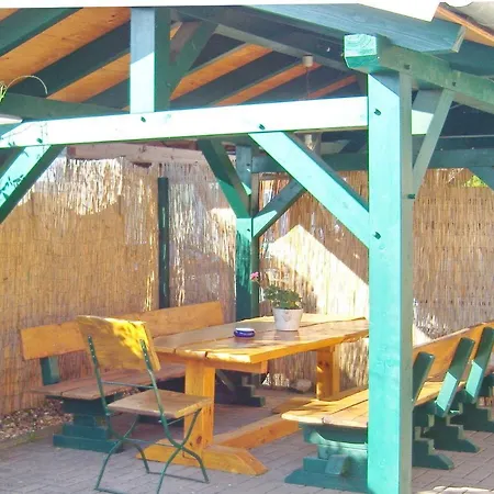 Guest house An Der Kamske, Dz 4
