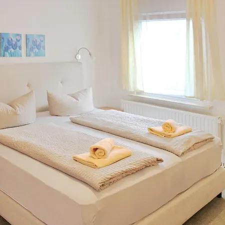 An Der Kamske, Dz 4 דירה לובנאו