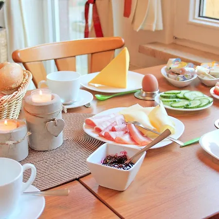 דירה An Der Kamske, Dz 4 לובנאו