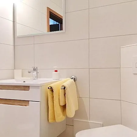 דירה An Der Kamske, Dz 4