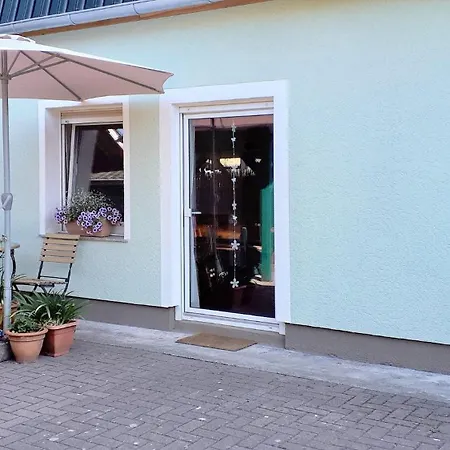 An Der Kamske, Dz 4 דירה