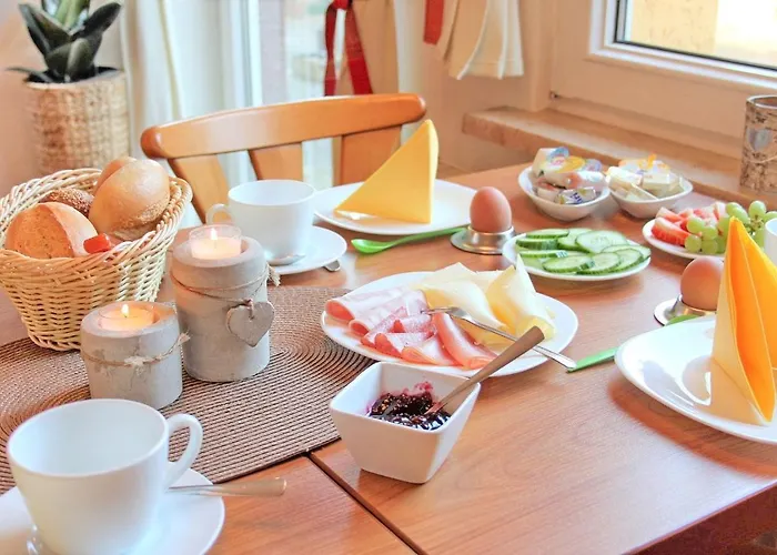 דירה An Der Kamske, Dz 4