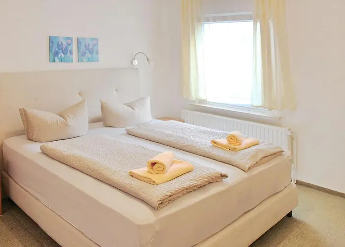 An Der Kamske, Dz 4 דירה לובנאו