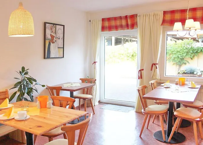 An Der Kamske, Dz 4 Pensionat 3*