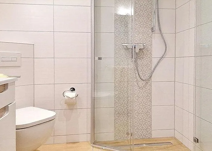 דירה An Der Kamske, Dz 4 *