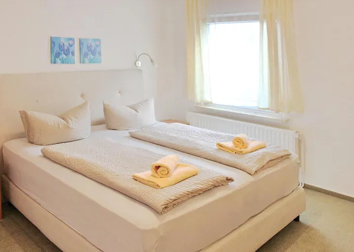 An Der Kamske, Dz 4 דירה לובנאו