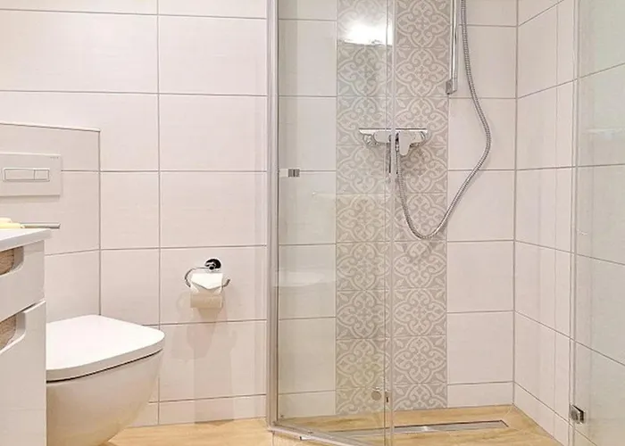 דירה An Der Kamske, Dz 4