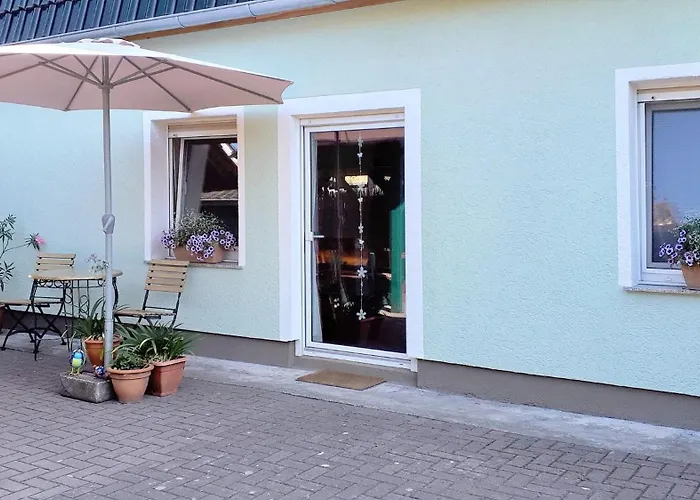 An Der Kamske, Dz 4 דירה